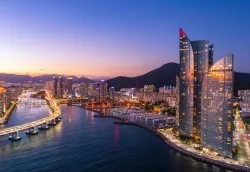 Busan