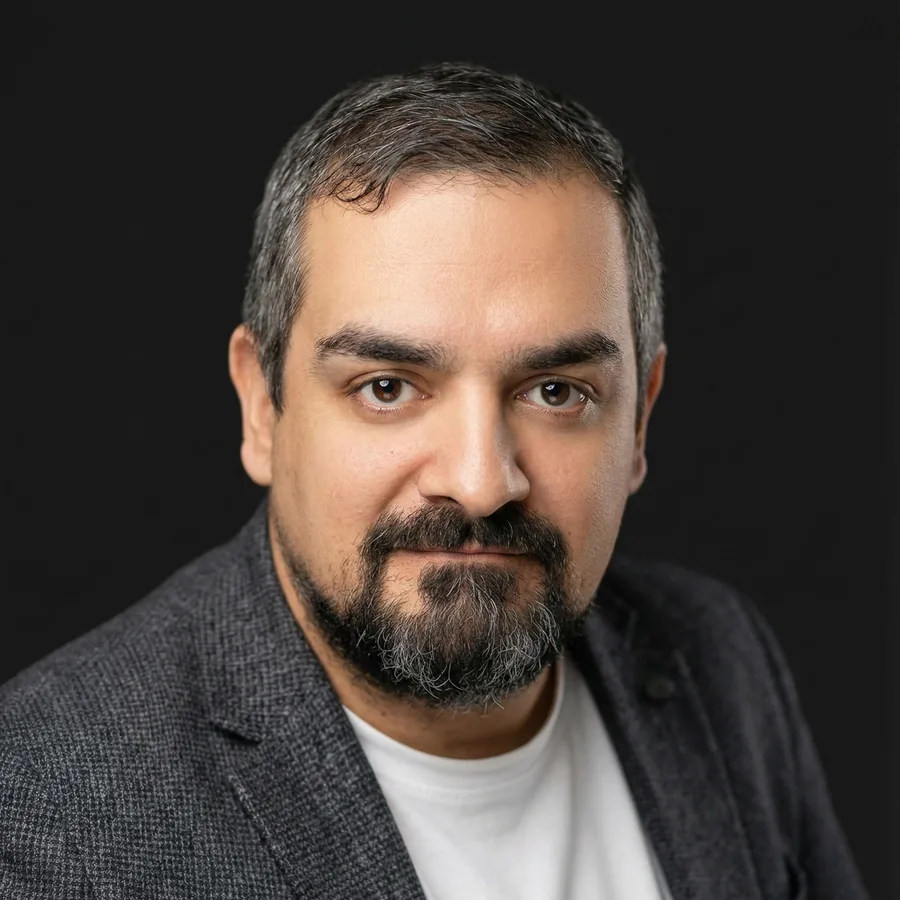 Sabri Safa PAKSU